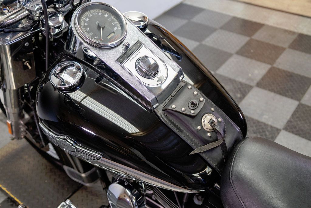 2003 Harley-Davidson FLSTCI HERITAGE CLASSIC NICE UPGRADES!!! - 22960997 - 12