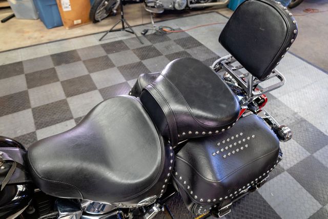 2003 Harley-Davidson FLSTCI HERITAGE CLASSIC NICE UPGRADES!!! - 22960997 - 13