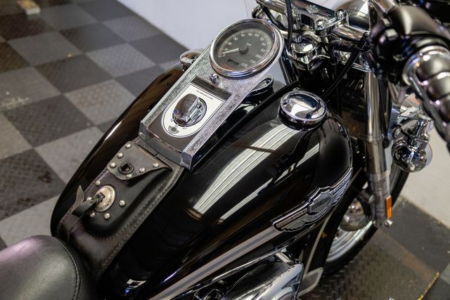 2003 Harley-Davidson FLSTCI HERITAGE CLASSIC NICE UPGRADES!!! - 22960997 - 14