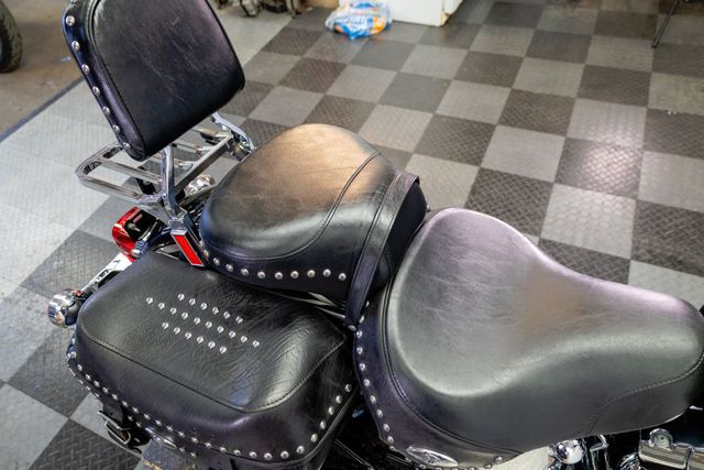 2003 Harley-Davidson FLSTCI HERITAGE CLASSIC NICE UPGRADES!!! - 22960997 - 15