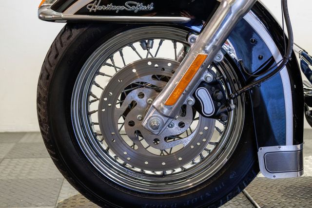 2003 Harley-Davidson FLSTCI HERITAGE CLASSIC NICE UPGRADES!!! - 22960997 - 17