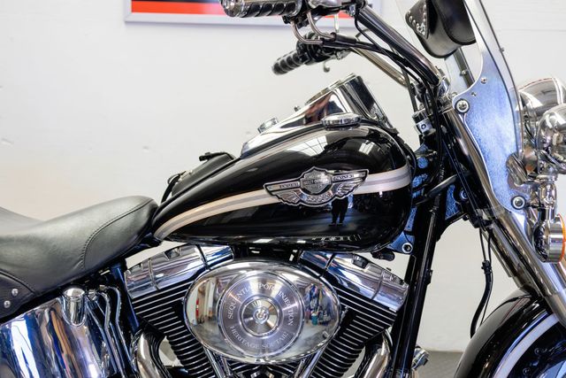 2003 Harley-Davidson FLSTCI HERITAGE CLASSIC NICE UPGRADES!!! - 22960997 - 18