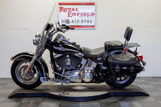 2003 Harley-Davidson FLSTCI HERITAGE CLASSIC NICE UPGRADES!!! - 22960997 - 1