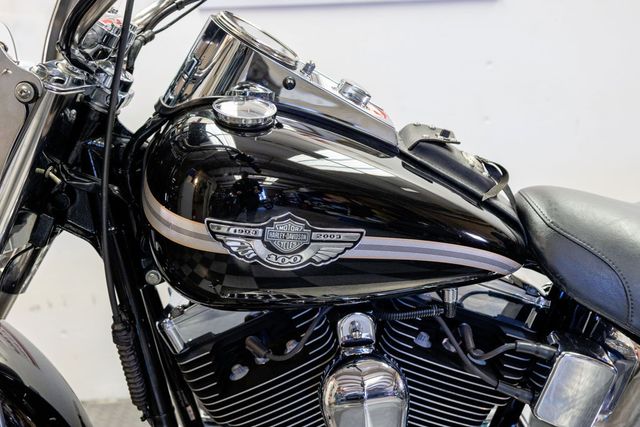 2003 Harley-Davidson FLSTCI HERITAGE CLASSIC NICE UPGRADES!!! - 22960997 - 19