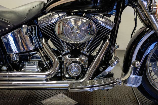 2003 Harley-Davidson FLSTCI HERITAGE CLASSIC NICE UPGRADES!!! - 22960997 - 20