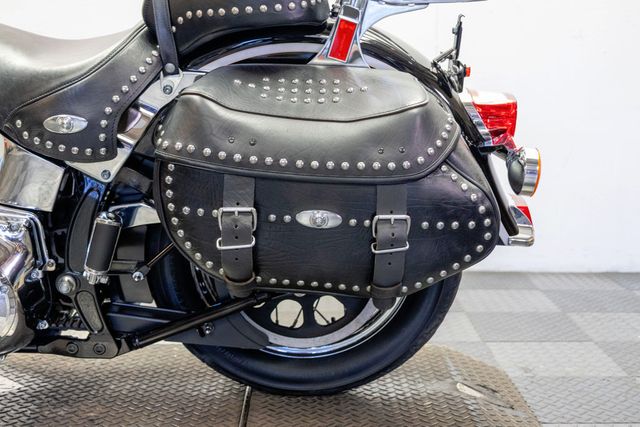 2003 Harley-Davidson FLSTCI HERITAGE CLASSIC NICE UPGRADES!!! - 22960997 - 25
