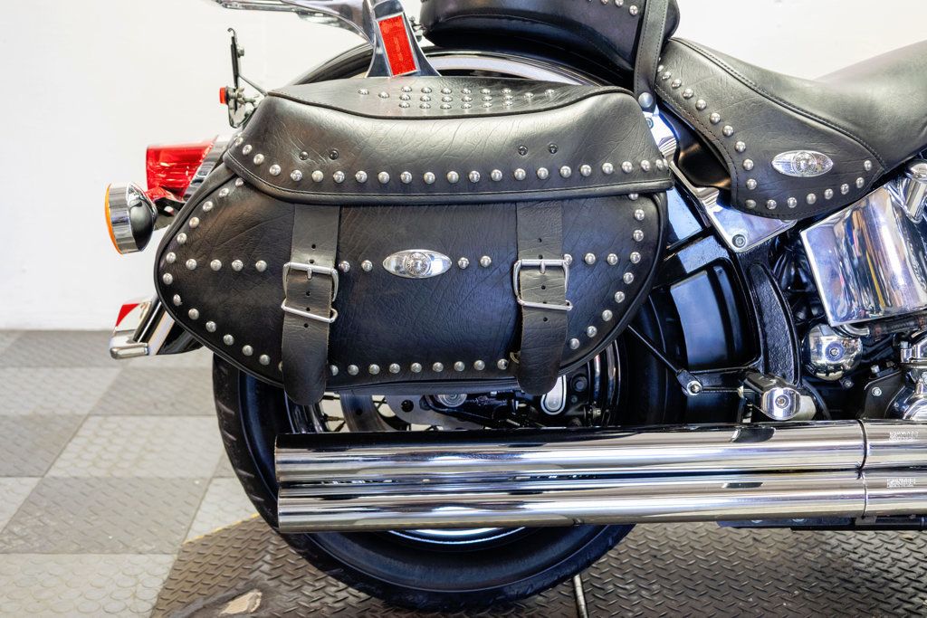 2003 Harley-Davidson FLSTCI HERITAGE CLASSIC NICE UPGRADES!!! - 22960997 - 26