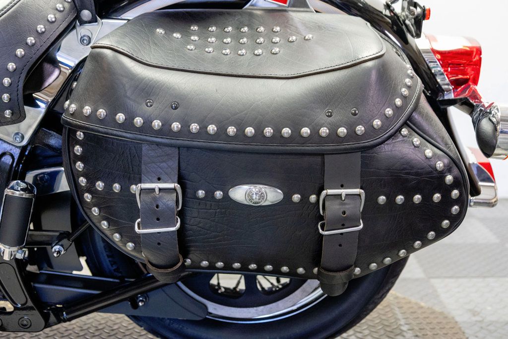 2003 Harley-Davidson FLSTCI HERITAGE CLASSIC NICE UPGRADES!!! - 22960997 - 27