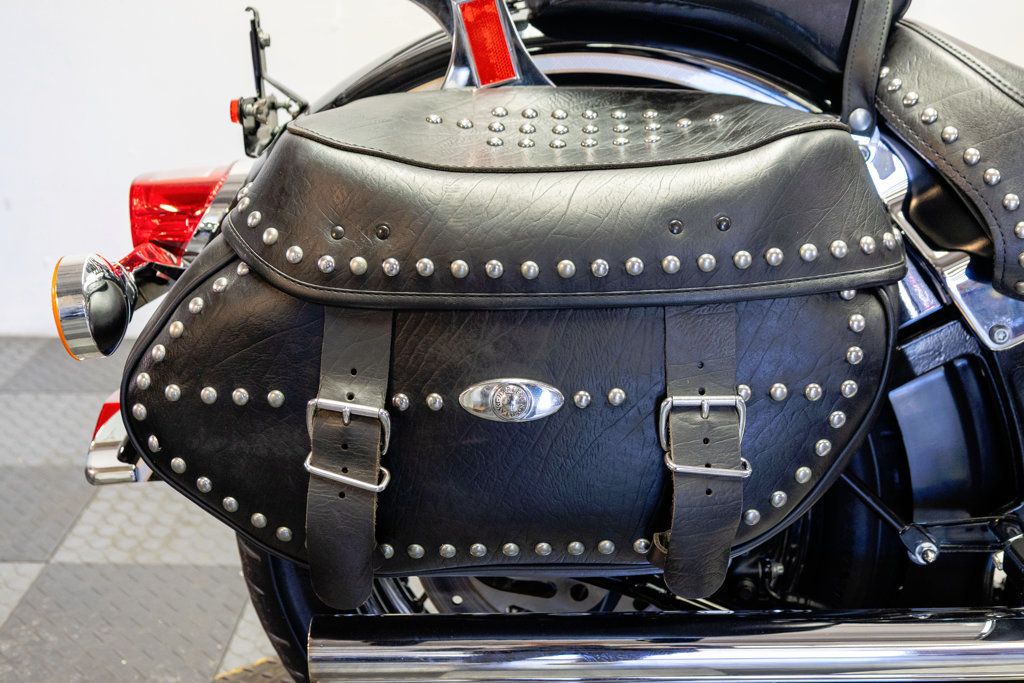 2003 Harley-Davidson FLSTCI HERITAGE CLASSIC NICE UPGRADES!!! - 22960997 - 28