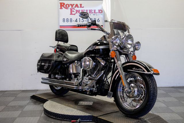 2003 Harley-Davidson FLSTCI HERITAGE CLASSIC NICE UPGRADES!!! - 22960997 - 2