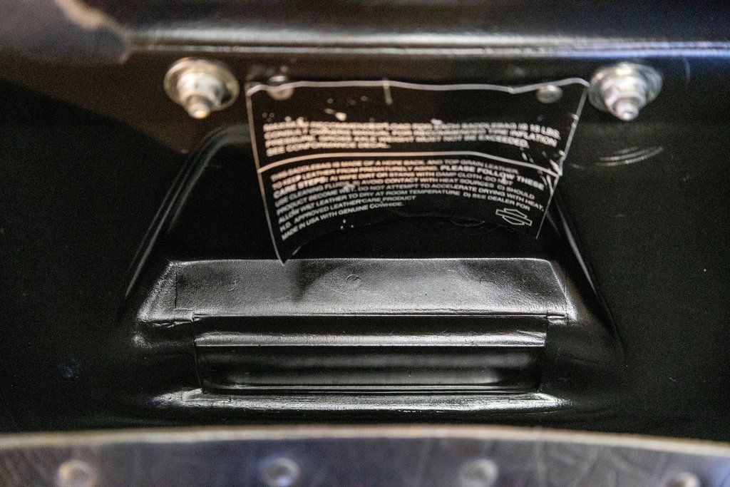 2003 Harley-Davidson FLSTCI HERITAGE CLASSIC NICE UPGRADES!!! - 22960997 - 29