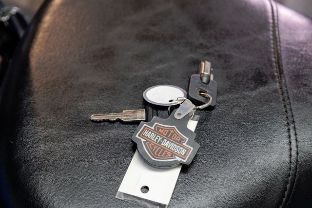 2003 Harley-Davidson FLSTCI HERITAGE CLASSIC NICE UPGRADES!!! - 22960997 - 31