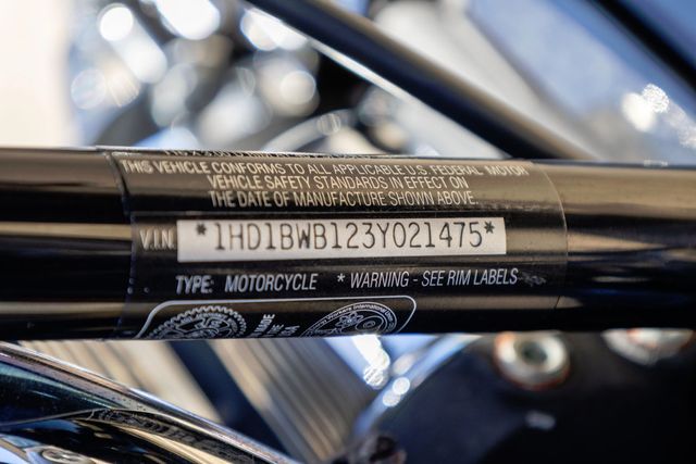 2003 Harley-Davidson FLSTCI HERITAGE CLASSIC NICE UPGRADES!!! - 22960997 - 32