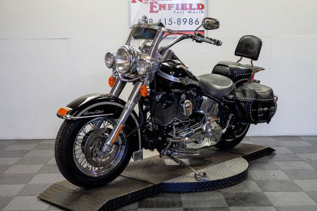 2003 Harley-Davidson FLSTCI HERITAGE CLASSIC NICE UPGRADES!!! - 22960997 - 4