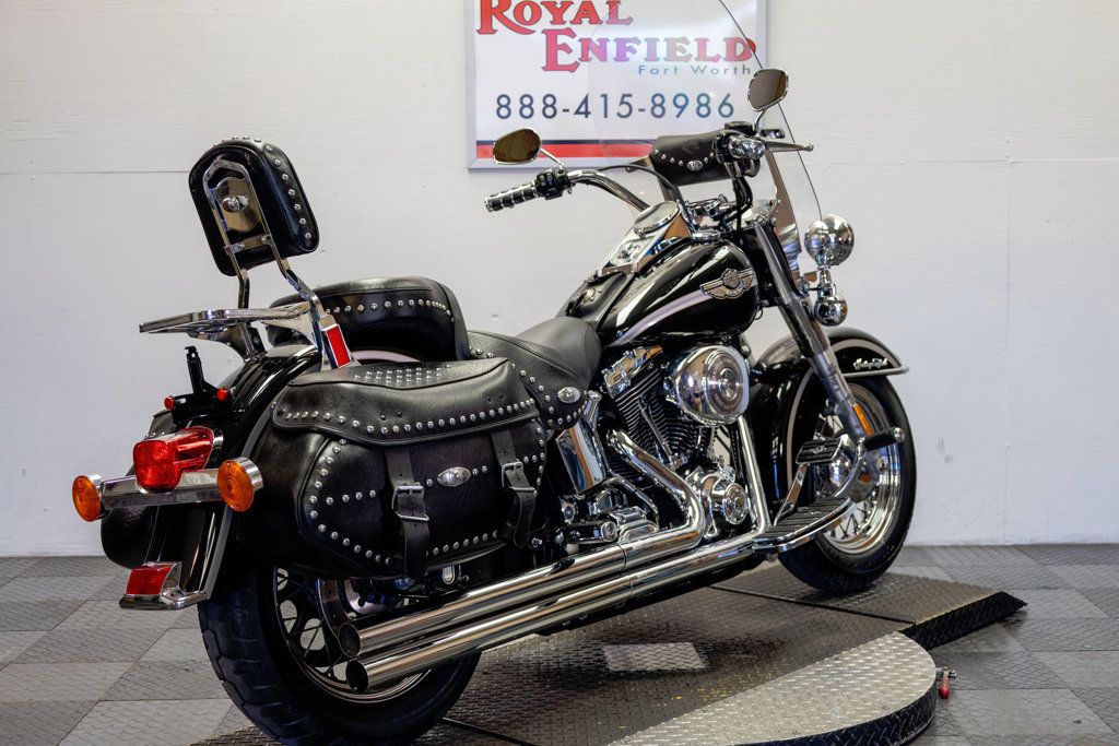 2003 Harley-Davidson FLSTCI HERITAGE CLASSIC NICE UPGRADES!!! - 22960997 - 5