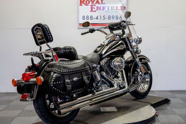 2003 Harley-Davidson FLSTCI HERITAGE CLASSIC NICE UPGRADES!!! - 22960997 - 5