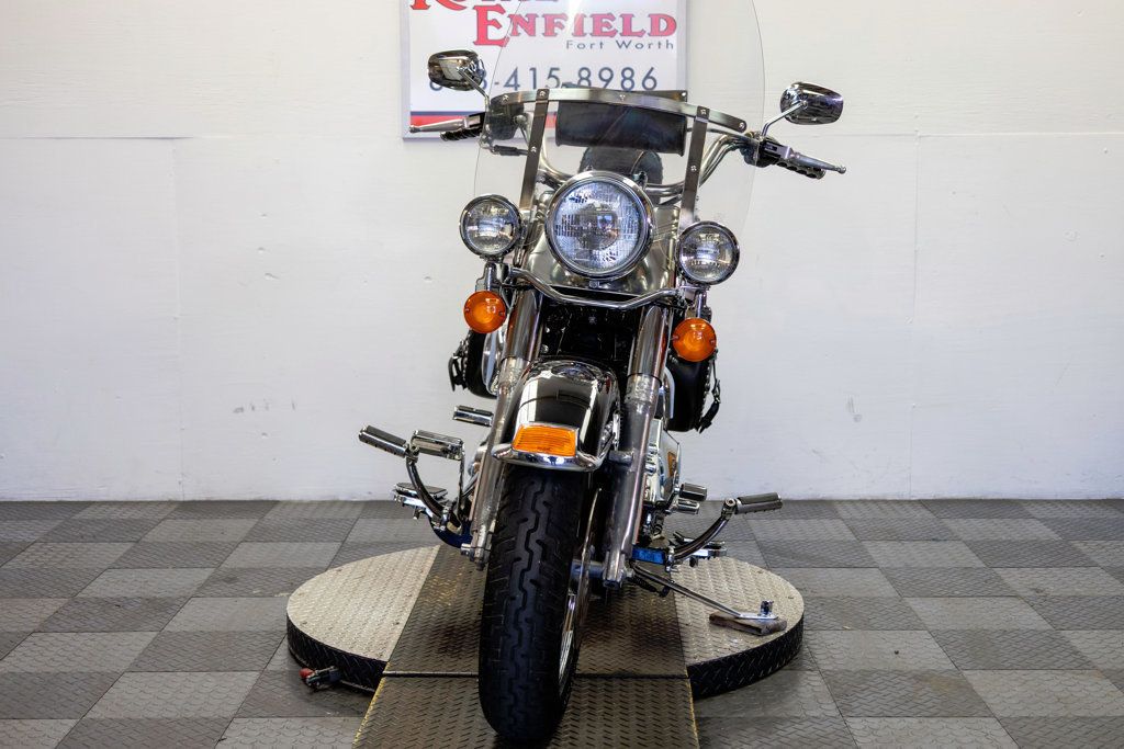 2003 Harley-Davidson FLSTCI HERITAGE CLASSIC NICE UPGRADES!!! - 22960997 - 6