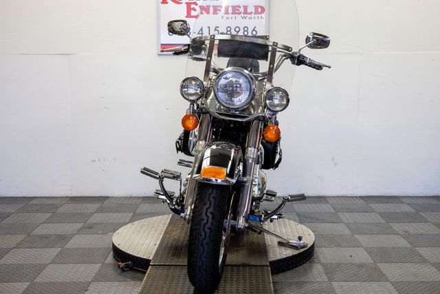 2003 Harley-Davidson FLSTCI HERITAGE CLASSIC NICE UPGRADES!!! - 22960997 - 6