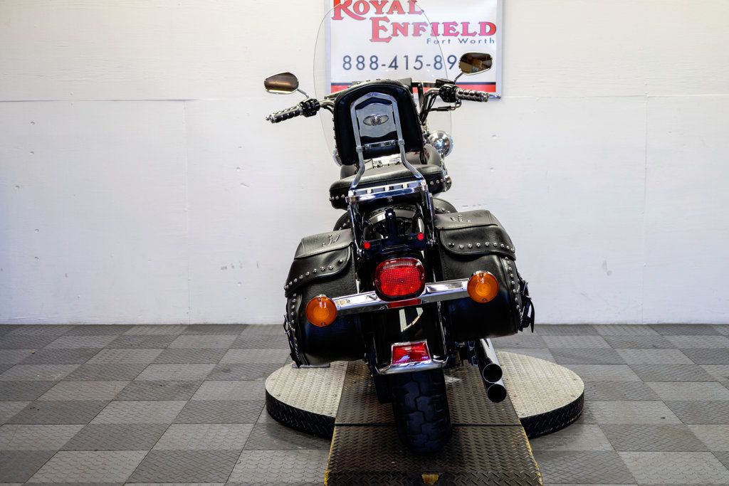 2003 Harley-Davidson FLSTCI HERITAGE CLASSIC NICE UPGRADES!!! - 22960997 - 7