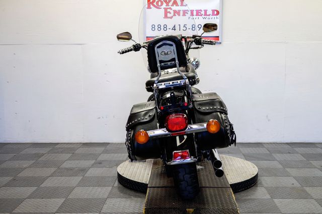 2003 Harley-Davidson FLSTCI HERITAGE CLASSIC NICE UPGRADES!!! - 22960997 - 7