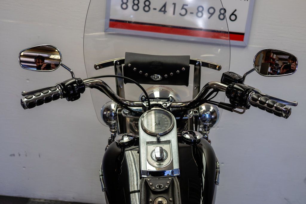 2003 Harley-Davidson FLSTCI HERITAGE CLASSIC NICE UPGRADES!!! - 22960997 - 8