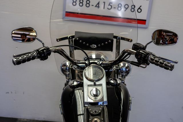 2003 Harley-Davidson FLSTCI HERITAGE CLASSIC NICE UPGRADES!!! - 22960997 - 8