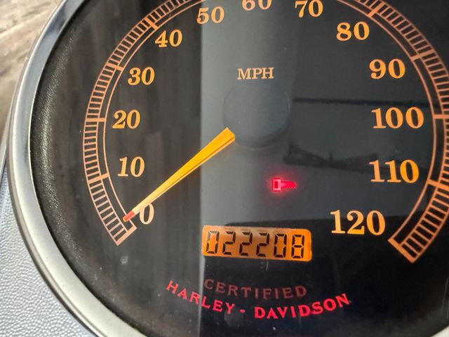 2003 Harley-Davidson FLSTFI Fat Boy One Owner! - 23030161 - 12