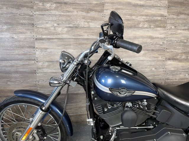 2003 Harley-Davidson FXSTB Night Train LOW MILES! - 22990855 - 12