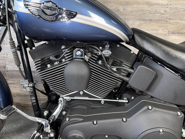 2003 Harley-Davidson FXSTB Night Train LOW MILES! - 22990855 - 13
