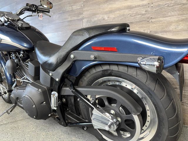 2003 Harley-Davidson FXSTB Night Train LOW MILES! - 22990855 - 14
