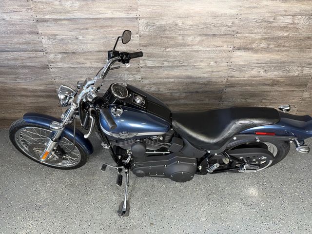 2003 Harley-Davidson FXSTB Night Train LOW MILES! - 22990855 - 15