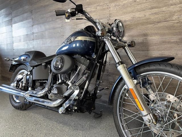 2003 Harley-Davidson FXSTB Night Train LOW MILES! - 22990855 - 1