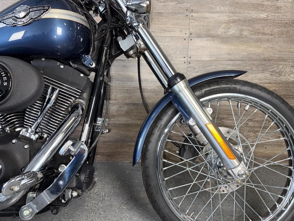 2003 Harley-Davidson FXSTB Night Train LOW MILES! - 22990855 - 4