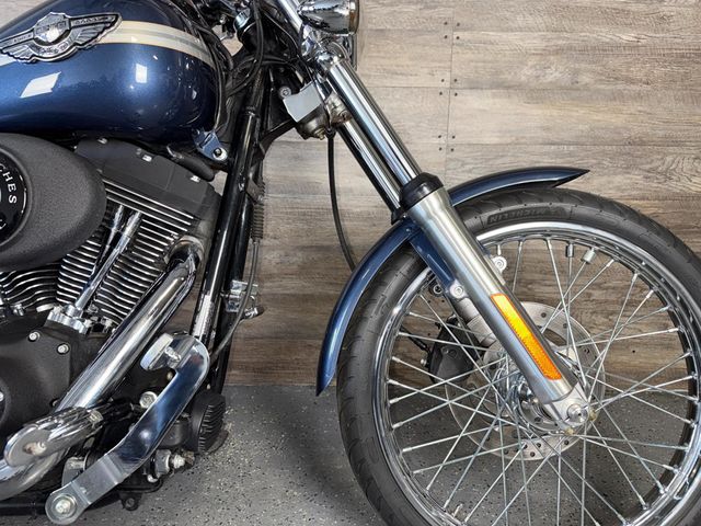 2003 Harley-Davidson FXSTB Night Train LOW MILES! - 22990855 - 4