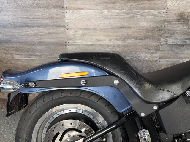 2003 Harley-Davidson FXSTB Night Train LOW MILES! - 22990855 - 6