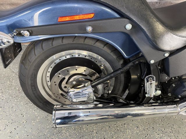 2003 Harley-Davidson FXSTB Night Train LOW MILES! - 22990855 - 7