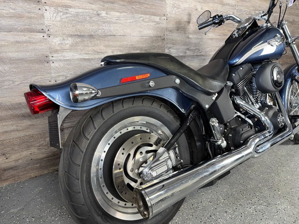 2003 Harley-Davidson FXSTB Night Train LOW MILES! - 22990855 - 8
