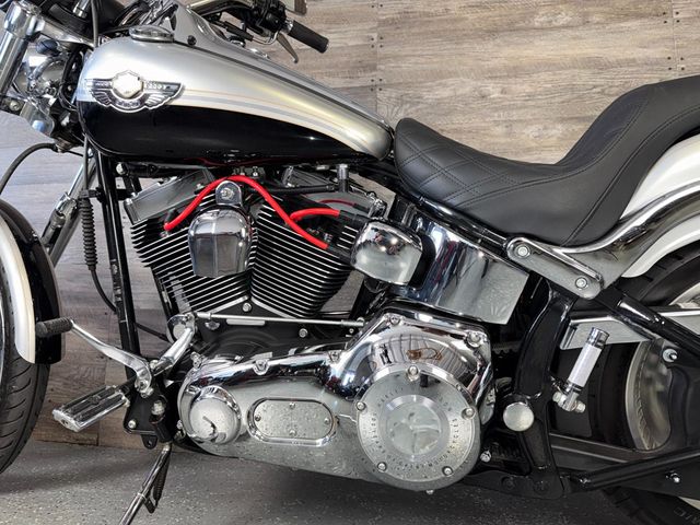 2003 Harley-Davidson FXSTDI Softail Deuce SUPER CLEAN! - 23022234 - 12