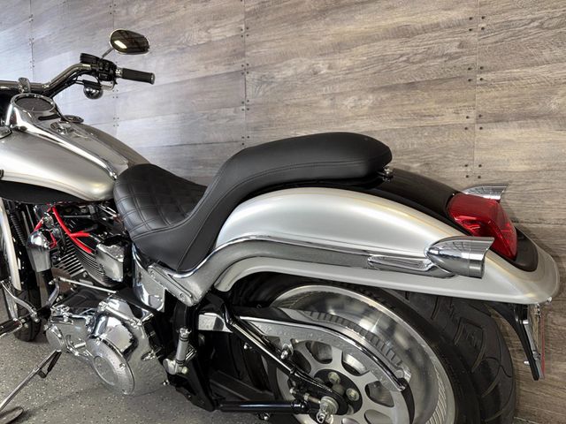 2003 Harley-Davidson FXSTDI Softail Deuce SUPER CLEAN! - 23022234 - 13