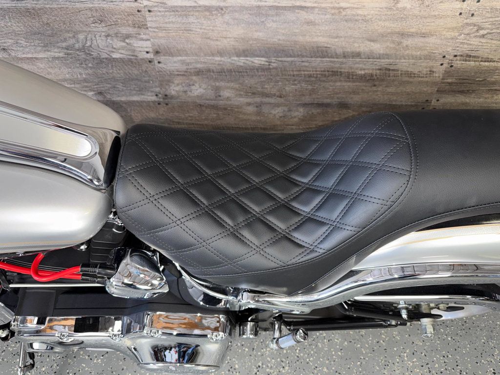 2003 Harley-Davidson FXSTDI Softail Deuce SUPER CLEAN! - 23022234 - 14