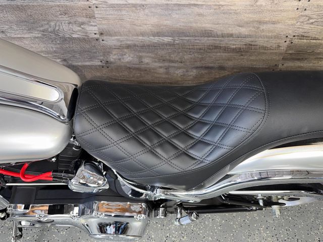 2003 Harley-Davidson FXSTDI Softail Deuce SUPER CLEAN! - 23022234 - 14