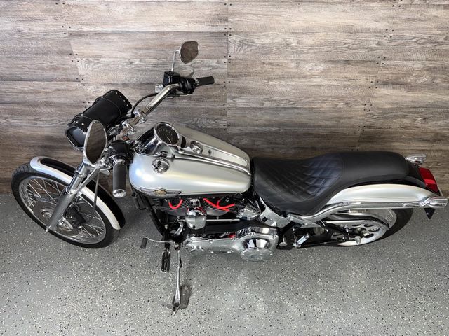 2003 Harley-Davidson FXSTDI Softail Deuce SUPER CLEAN! - 23022234 - 15