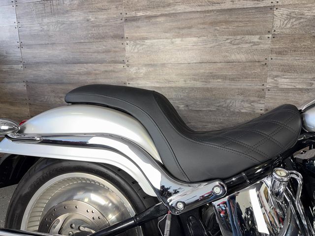 2003 Harley-Davidson FXSTDI Softail Deuce SUPER CLEAN! - 23022234 - 5