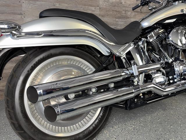 2003 Harley-Davidson FXSTDI Softail Deuce SUPER CLEAN! - 23022234 - 6