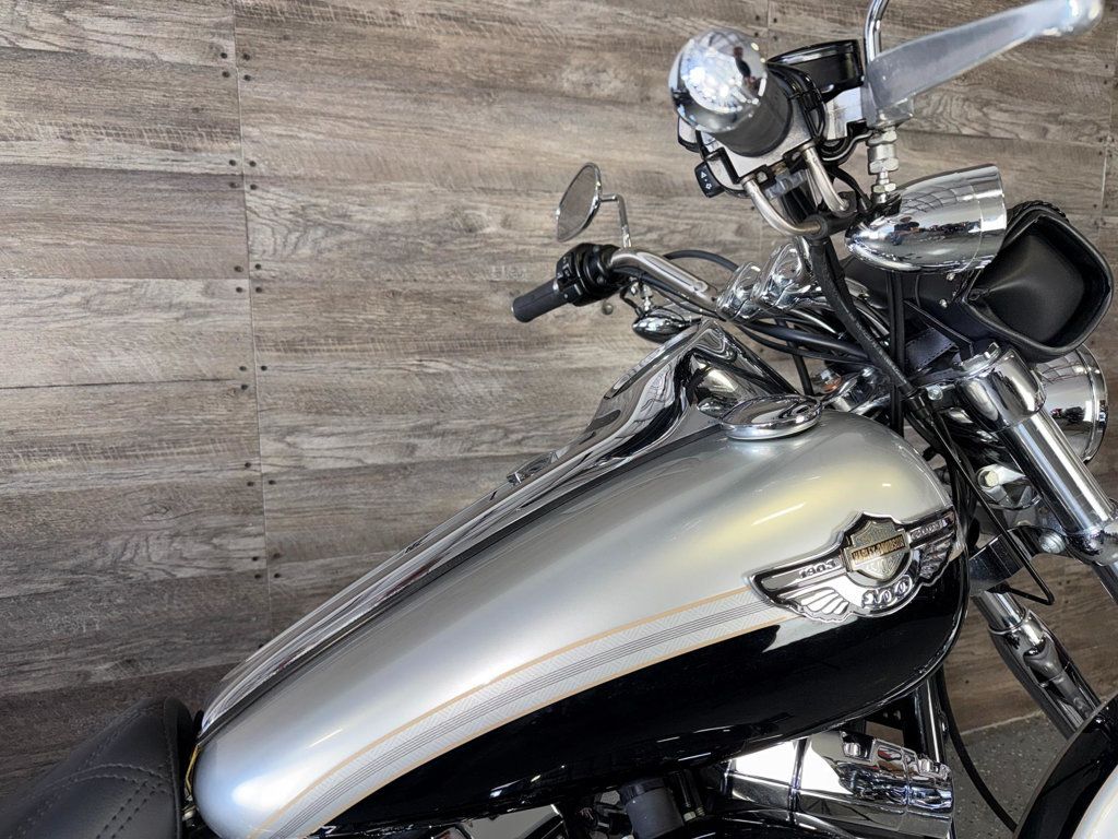 2003 Harley-Davidson FXSTDI Softail Deuce SUPER CLEAN! - 23022234 - 7
