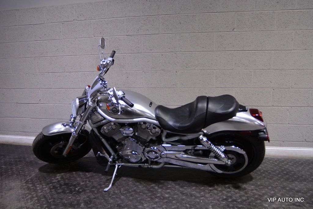 2003 Harley-Davidson VRSCA  - 22487500 - 10