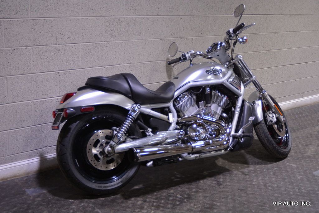 2003 Harley-Davidson VRSCA  - 22487500 - 11