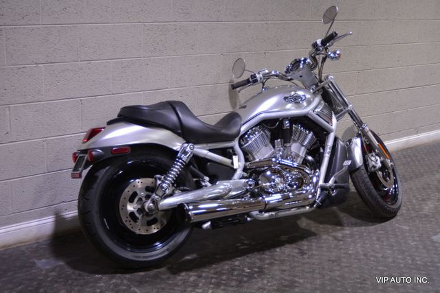 2003 Harley-Davidson VRSCA  - 22487500 - 11