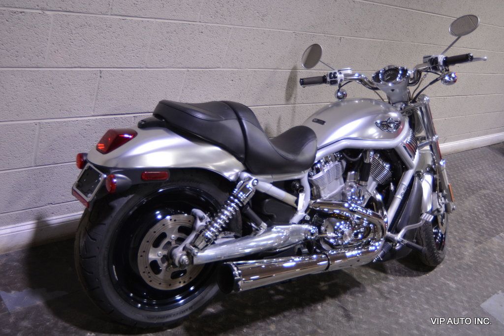 2003 Harley-Davidson VRSCA  - 22487500 - 13