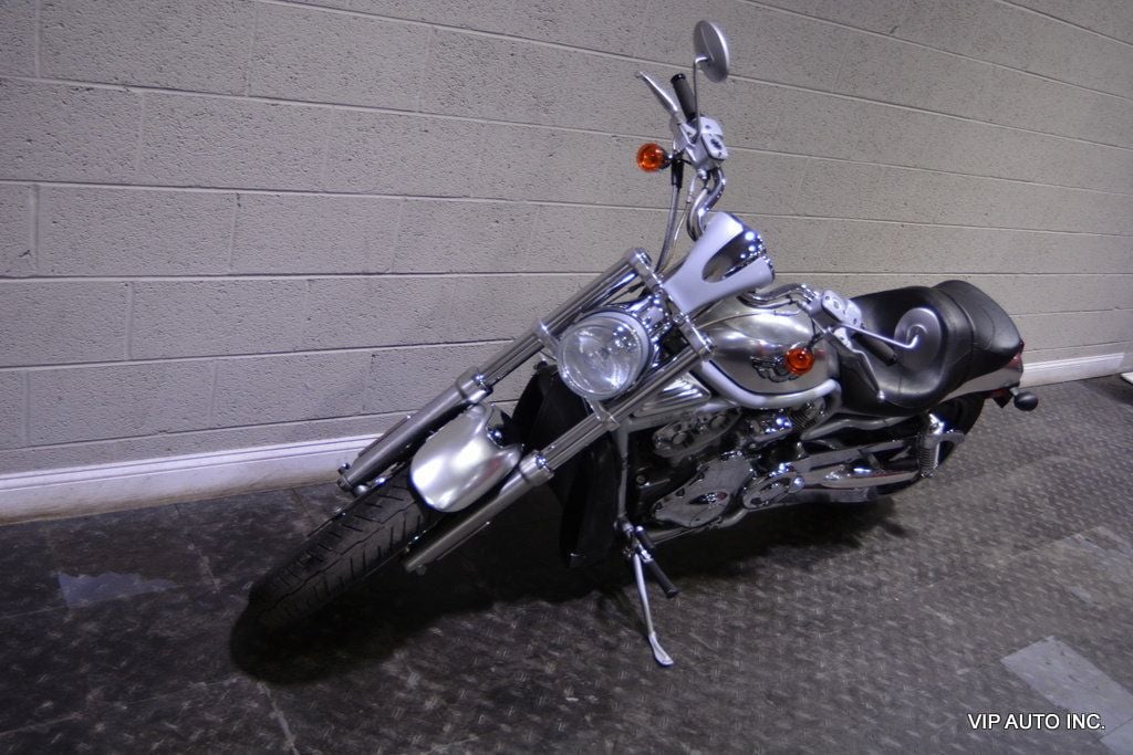 2003 Harley-Davidson VRSCA  - 22487500 - 1